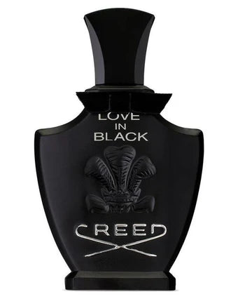 Love in Black