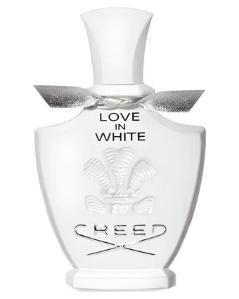 Love in White
