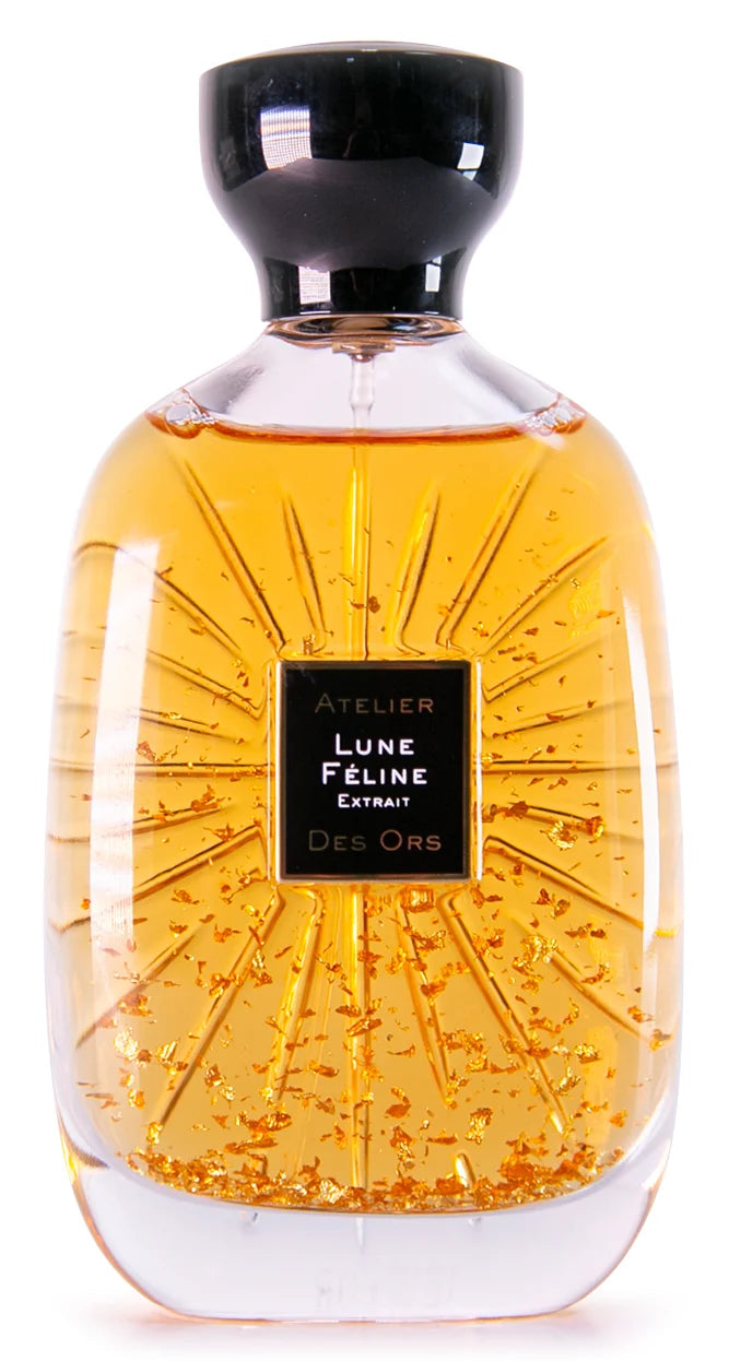 Lune Feline Extrait