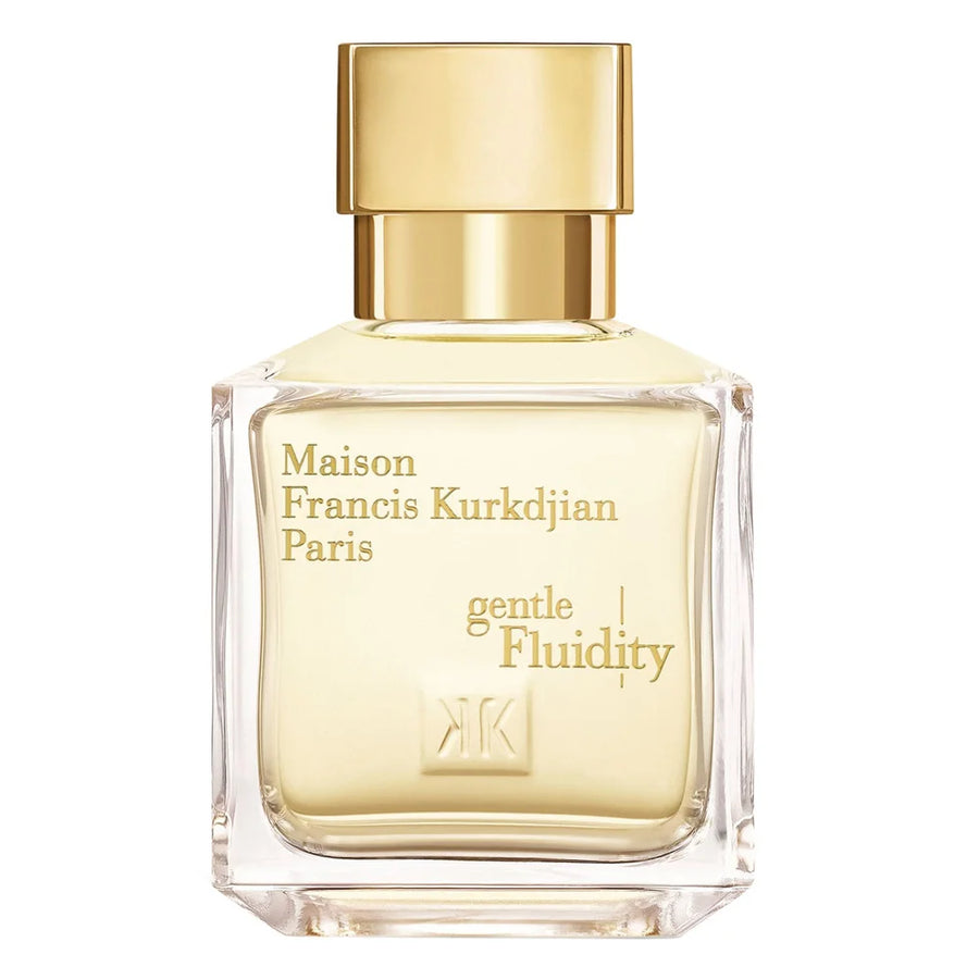 Gentle Fluidity Gold