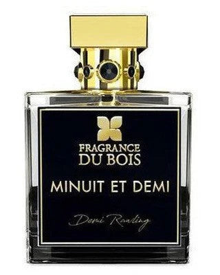 Minuit et Demi