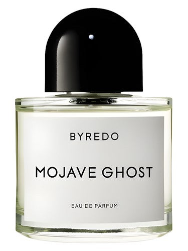 Mojave Ghost