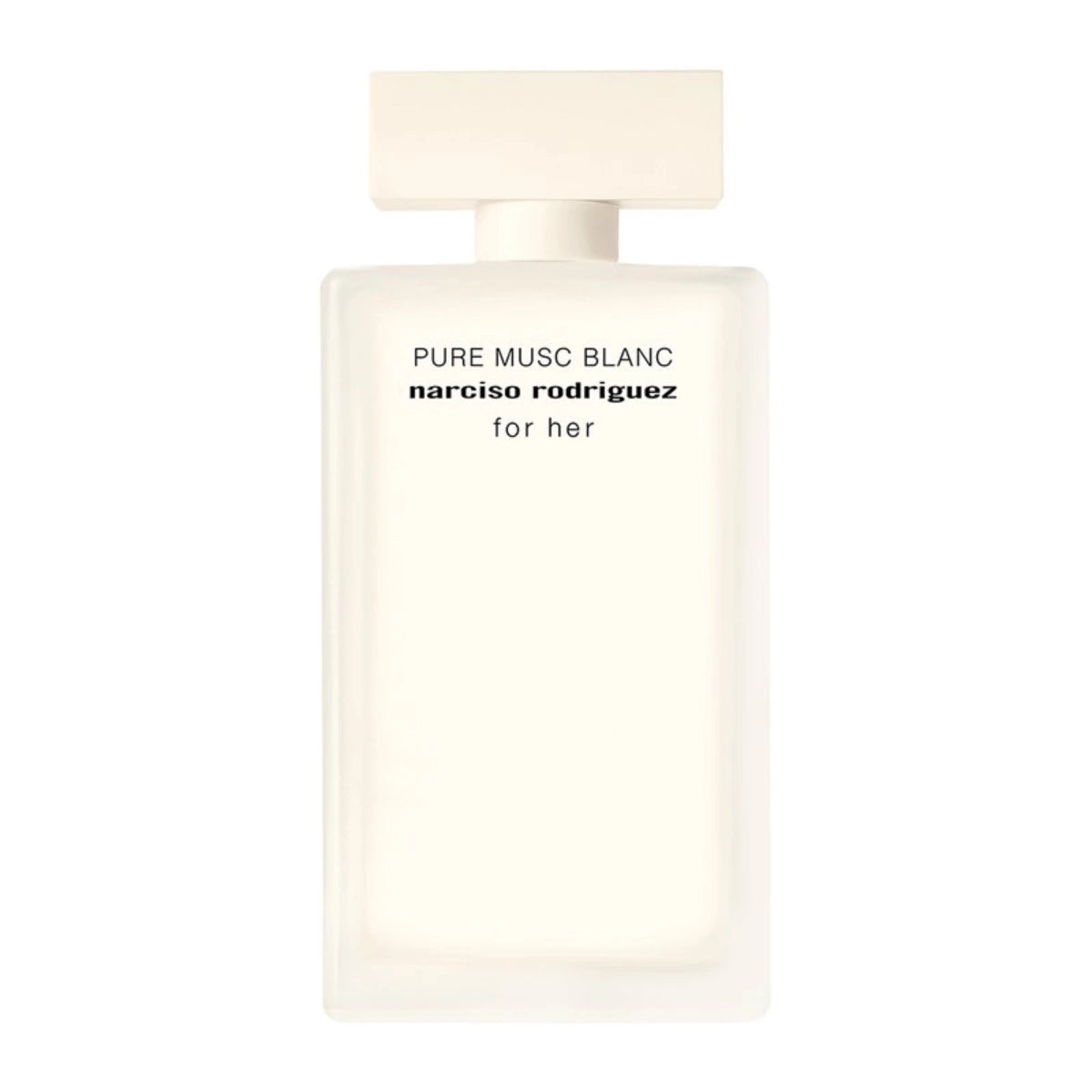 Pure Musc Blanc