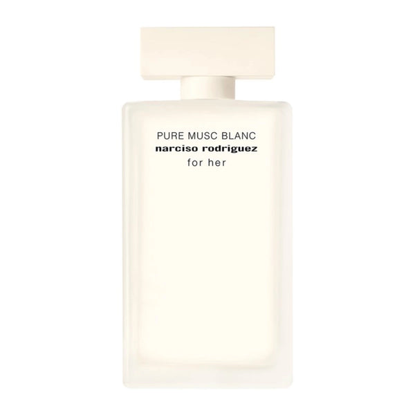Pure Musc Blanc