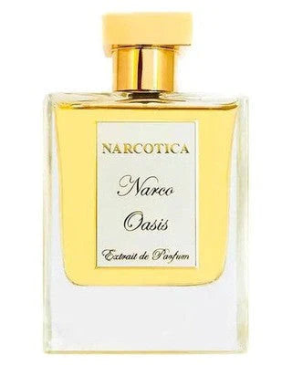 Narco Oasis