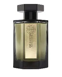 Ode A' Oudh