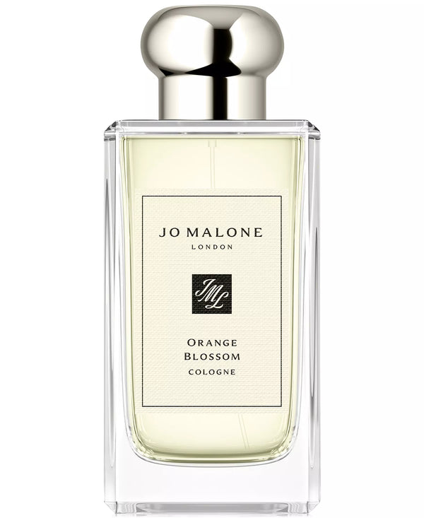 Orange Blossom