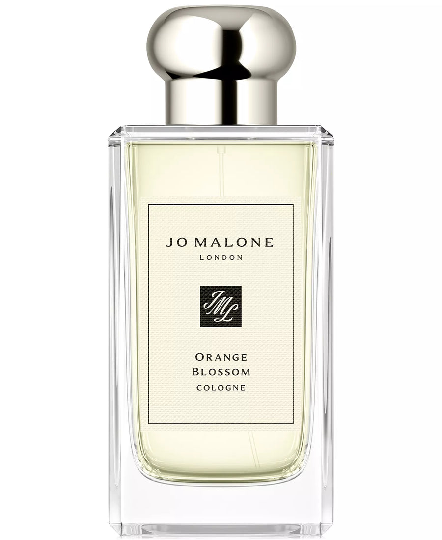 Orange Blossom
