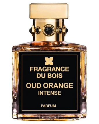 Oud Orange Intense