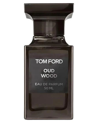 Oud Wood
