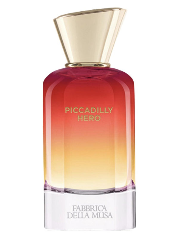 Piccadilly Hero