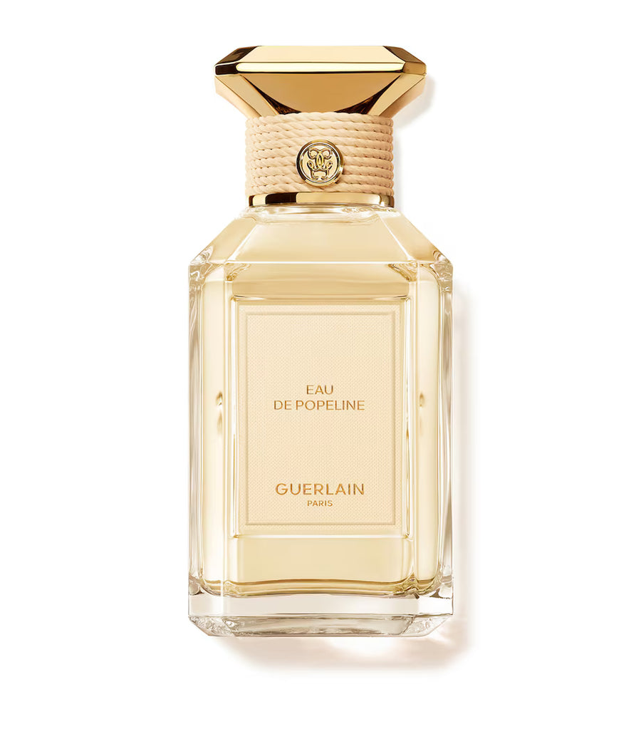 Eau De Popeline
