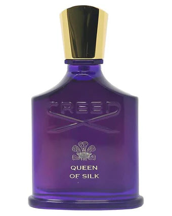 Queen of Silk