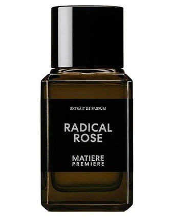 Radical Rose Extrait