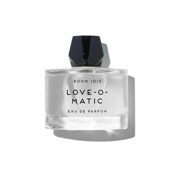 Love O Matic