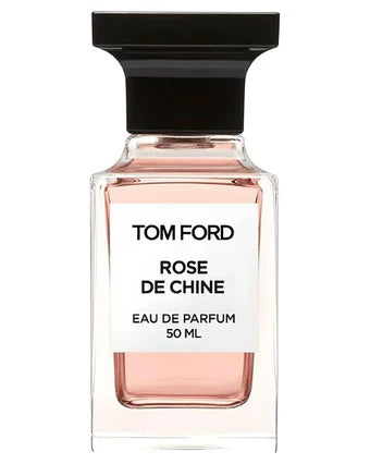 Rose de Chine