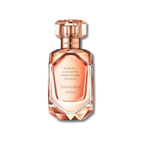 Rose Gold Intense