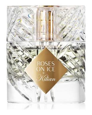Roses on Ice