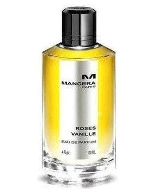 Roses Vanille