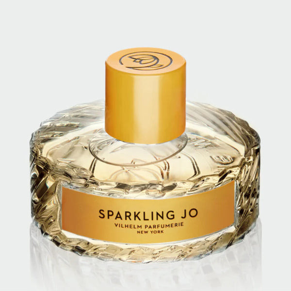 Sparkling Jo