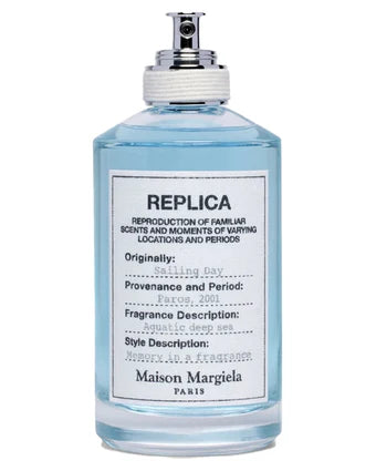 Sailing Day