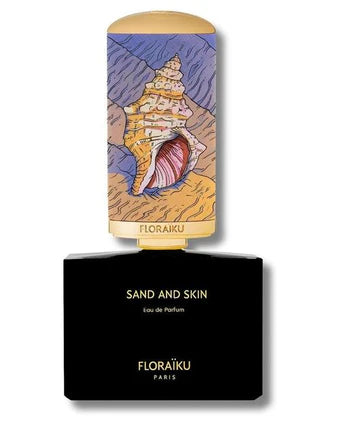 Sand & Skin