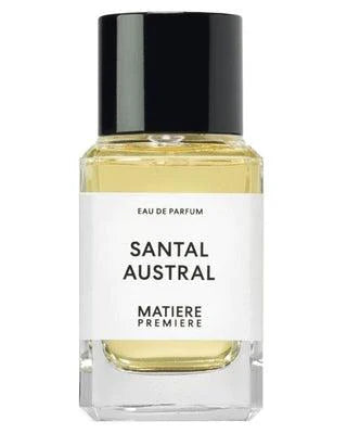 Santal Austral