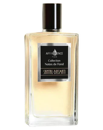 Santal-Basmati