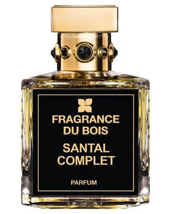 Santal Complet