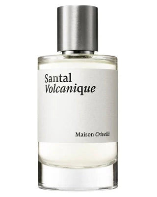 Santal Volcanique