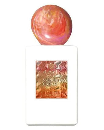 Sunset Caramel