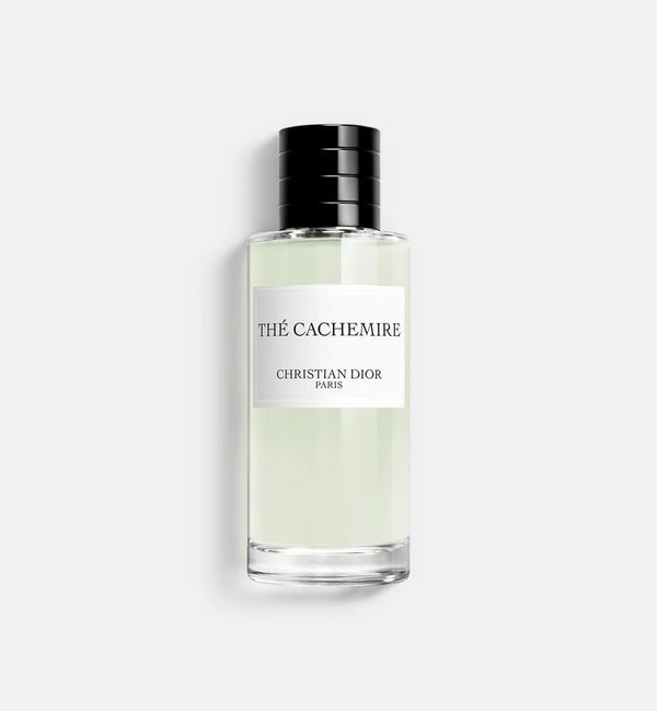 The Cachemire