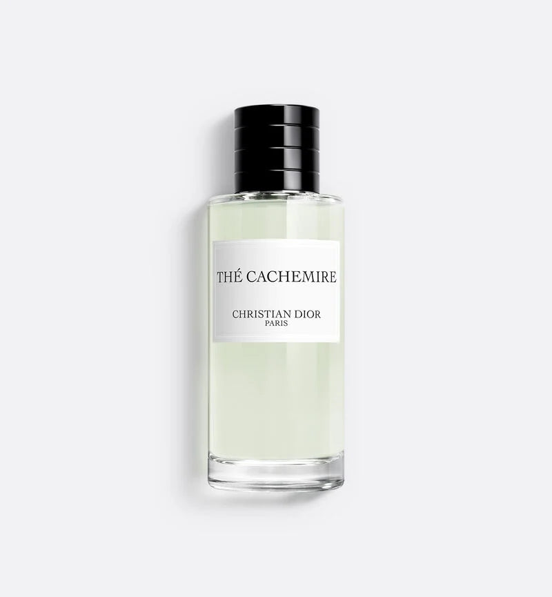 The Cachemire