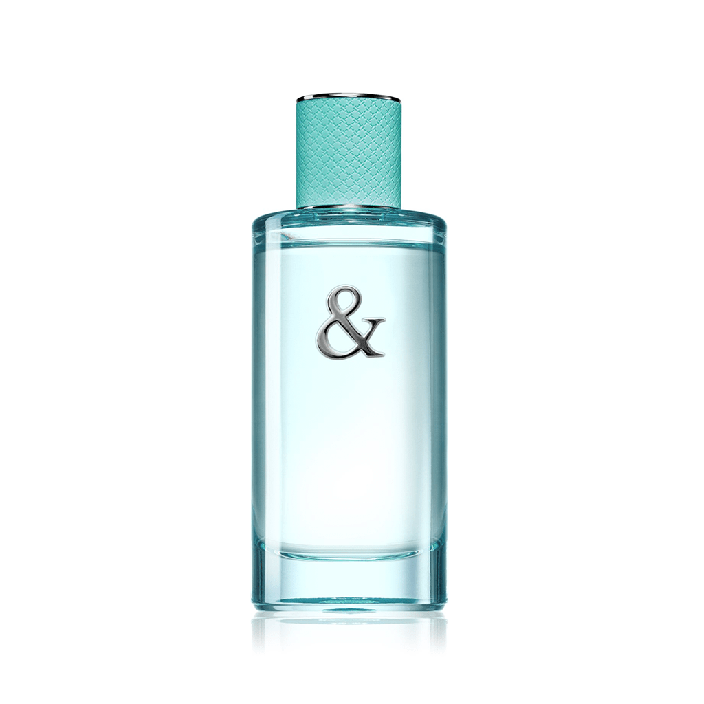 Tiffany & Love For Her