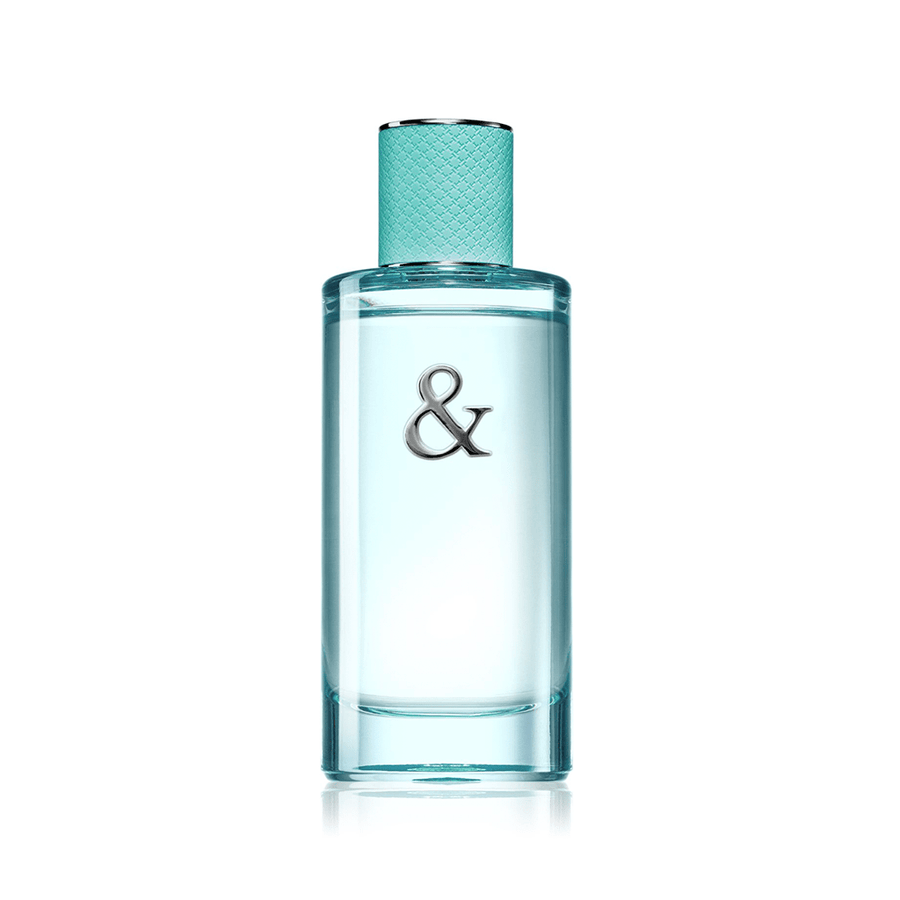 Tiffany & Love For Her