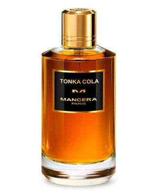 Tonka Cola