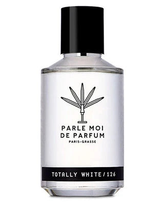 Totally White