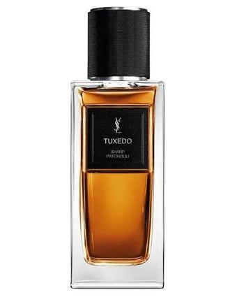 Tuxedo