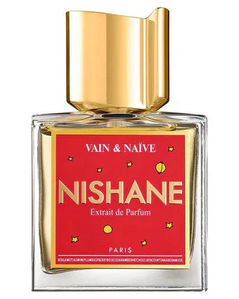 Vain & Naïve