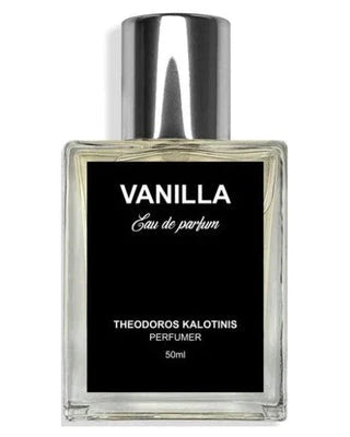 Vanilla