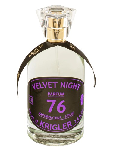 Velvet Night 76