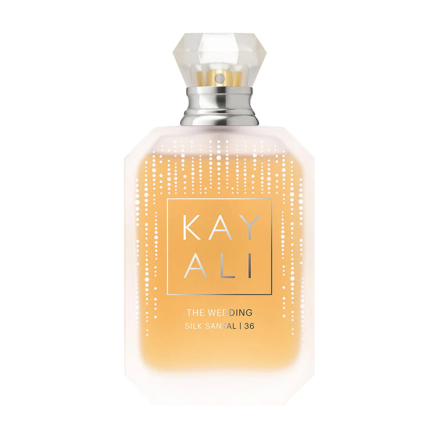 The Wedding Silk Santal 36