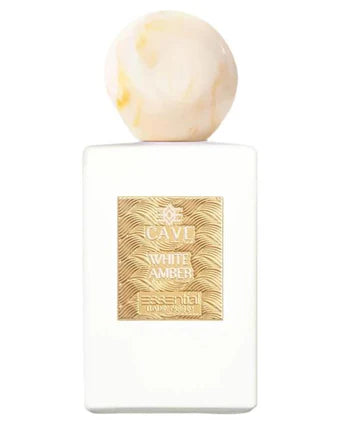 White Amber