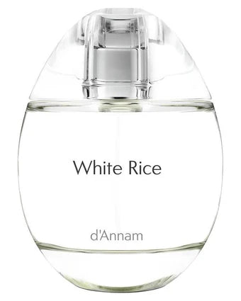 White Rice