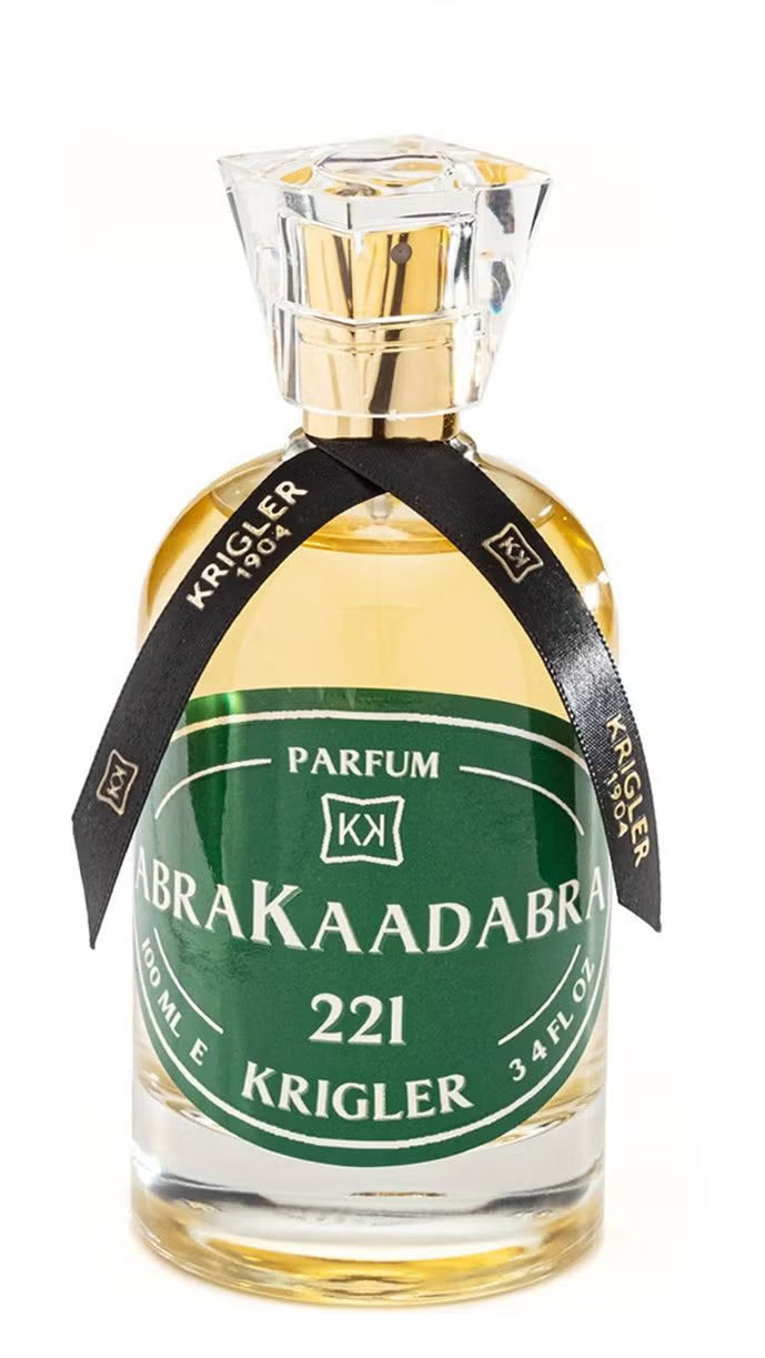 Abrakaadabra 221