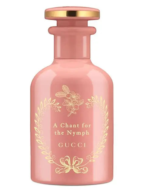 A Chant for the Nymph