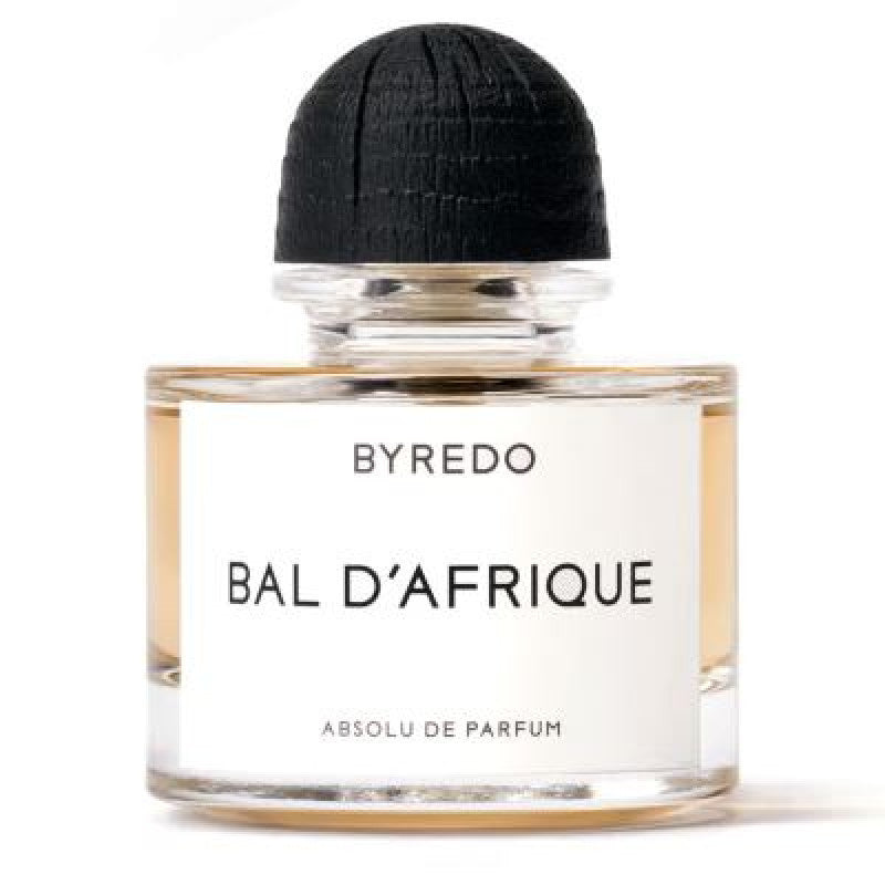 Bal d'Afrique Absolu