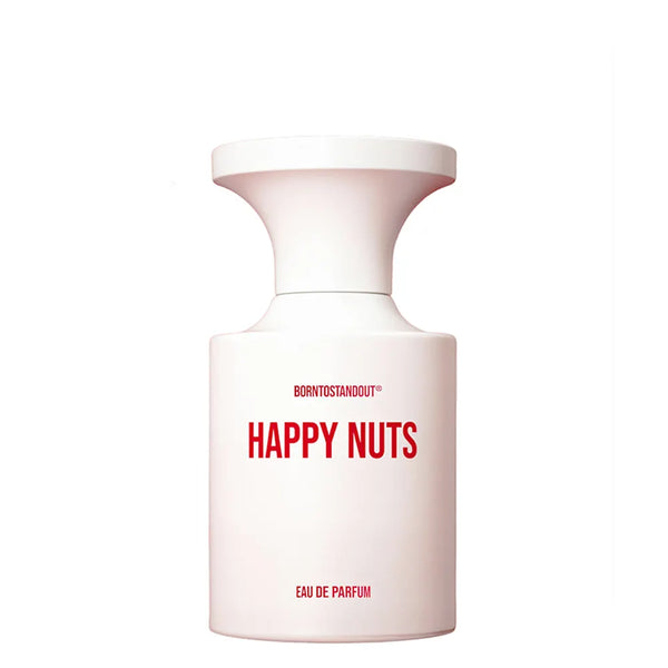 Happy Nuts