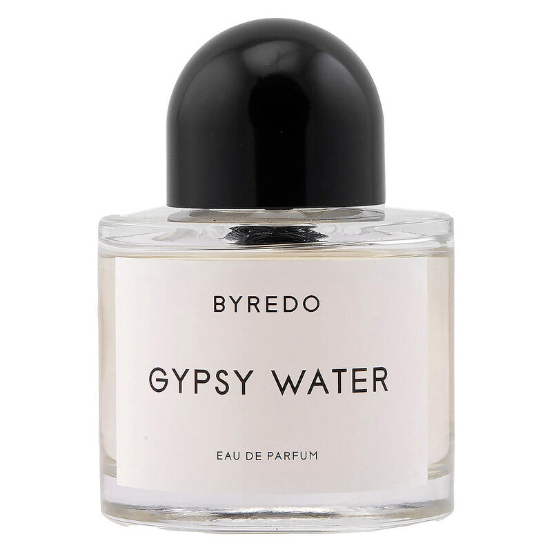 Gypsy Water