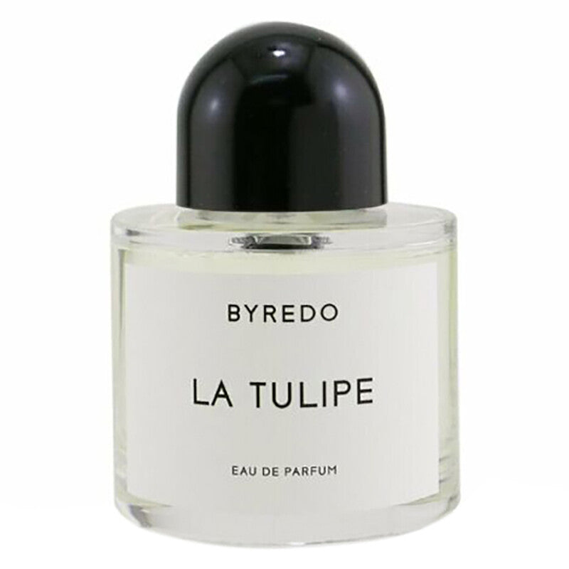 La Tulipe